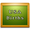 USA Births