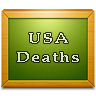 USA Deaths